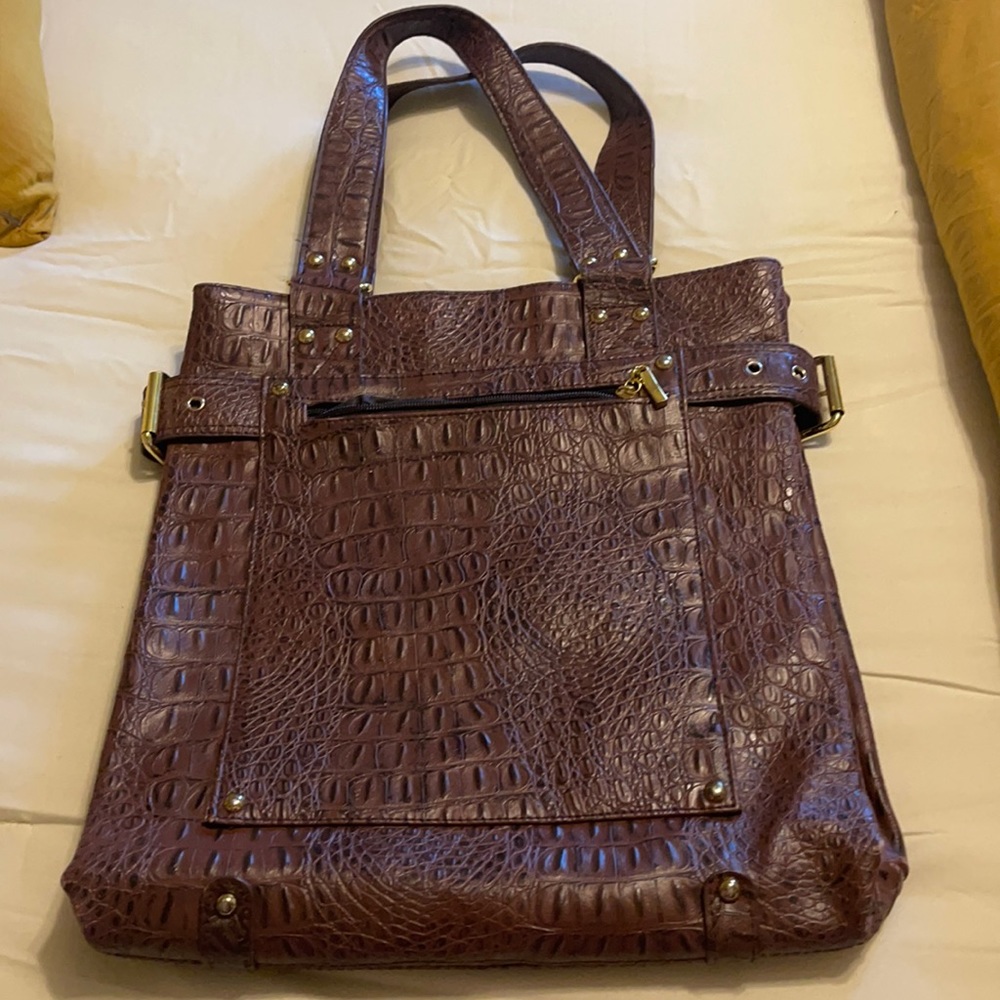 Foxy Huntress purse